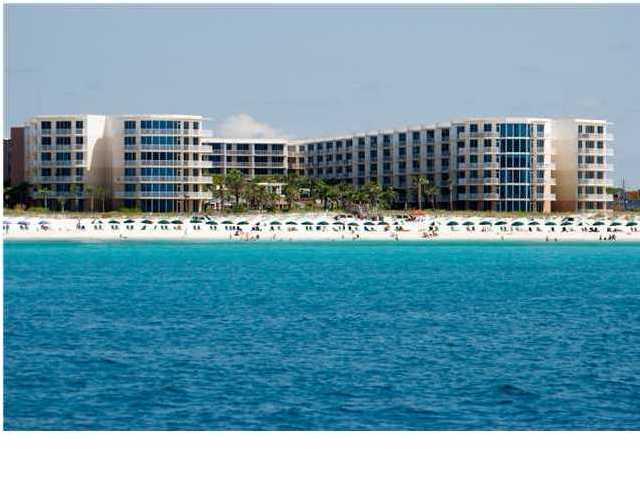 WATERSCAPE - Residential