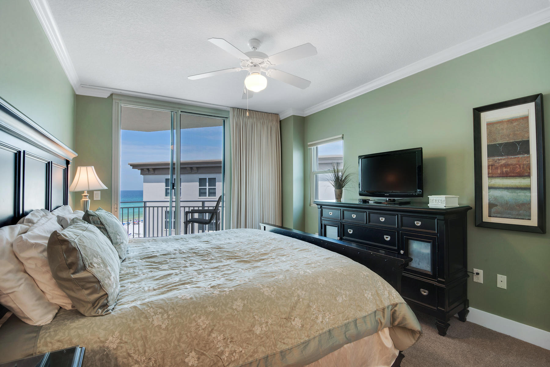 WATERSCAPE - Residential