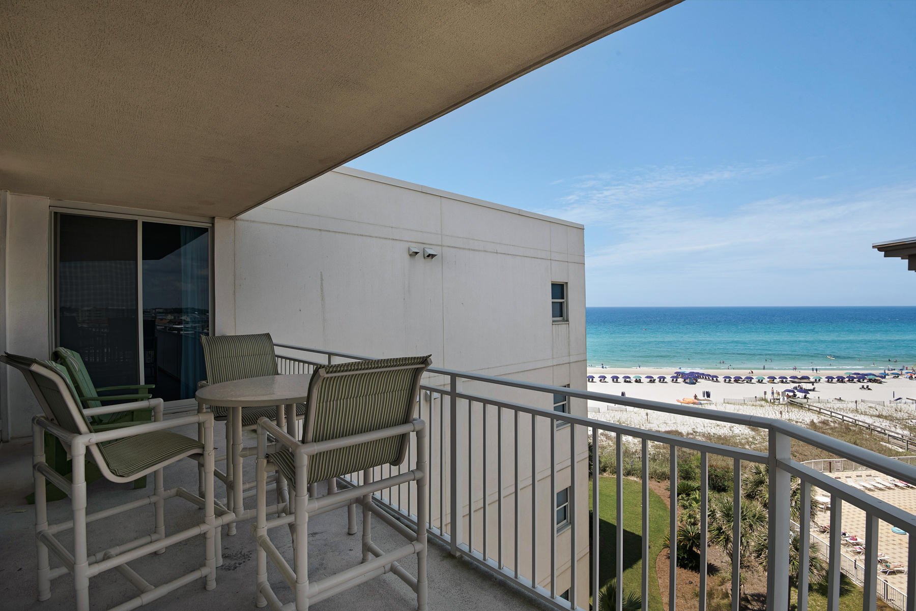 WATERSCAPE - Residential