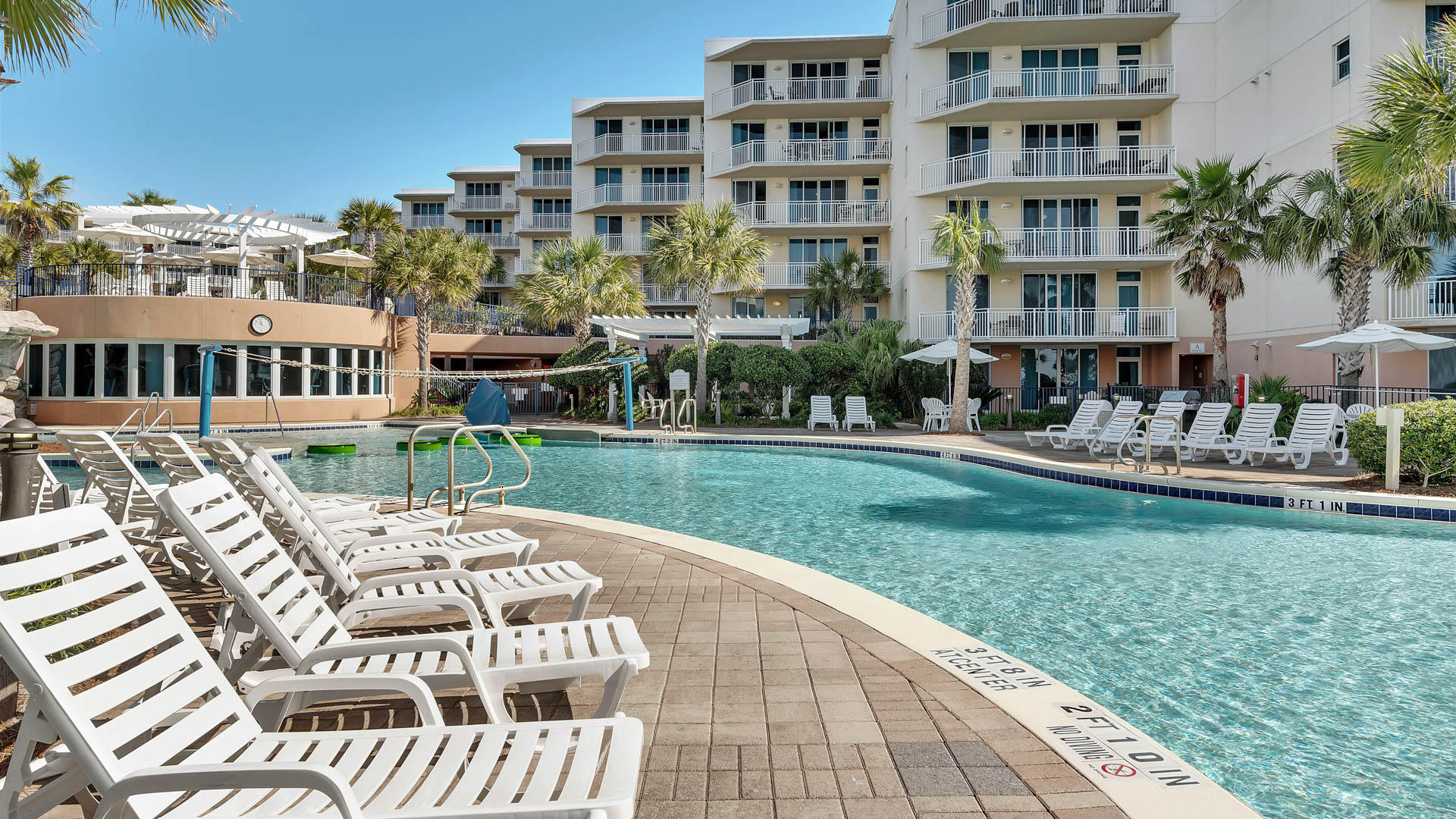 WATERSCAPE - Residential