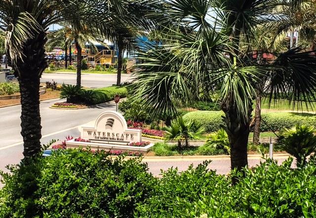 WATERSCAPE - Residential