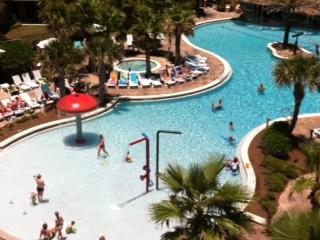 WATERSCAPE - Residential