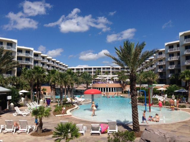 WATERSCAPE - Residential