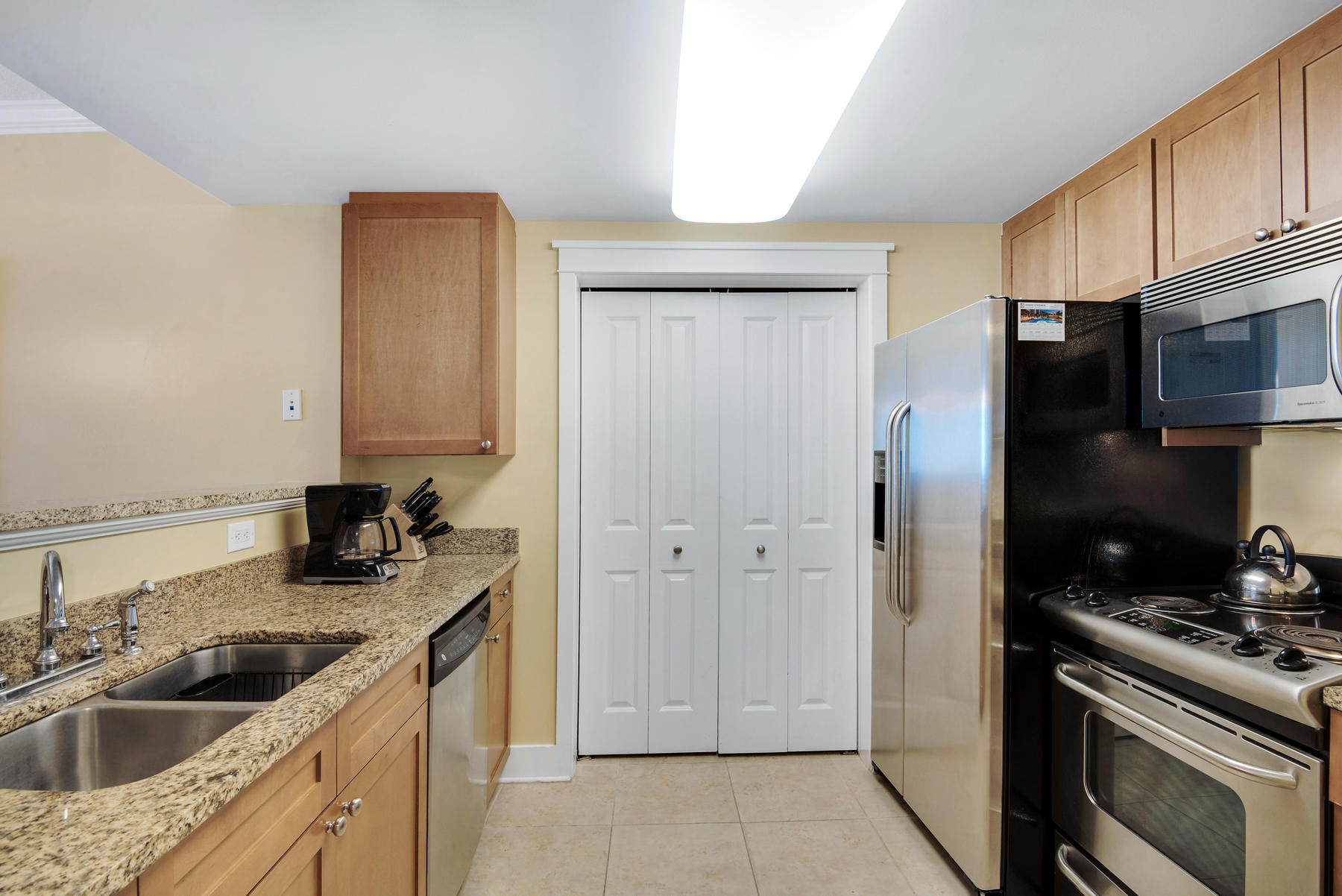 WATERSCAPE - Residential