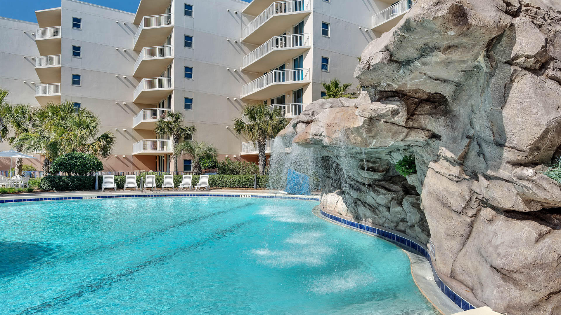 WATERSCAPE - Residential