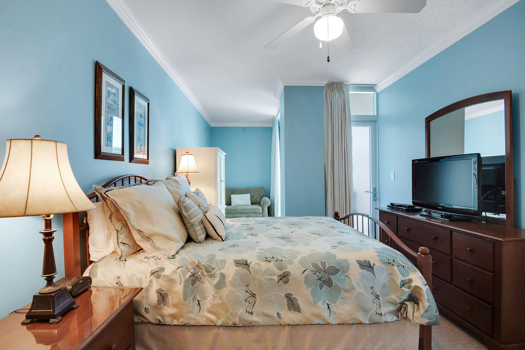 WATERSCAPE - Residential