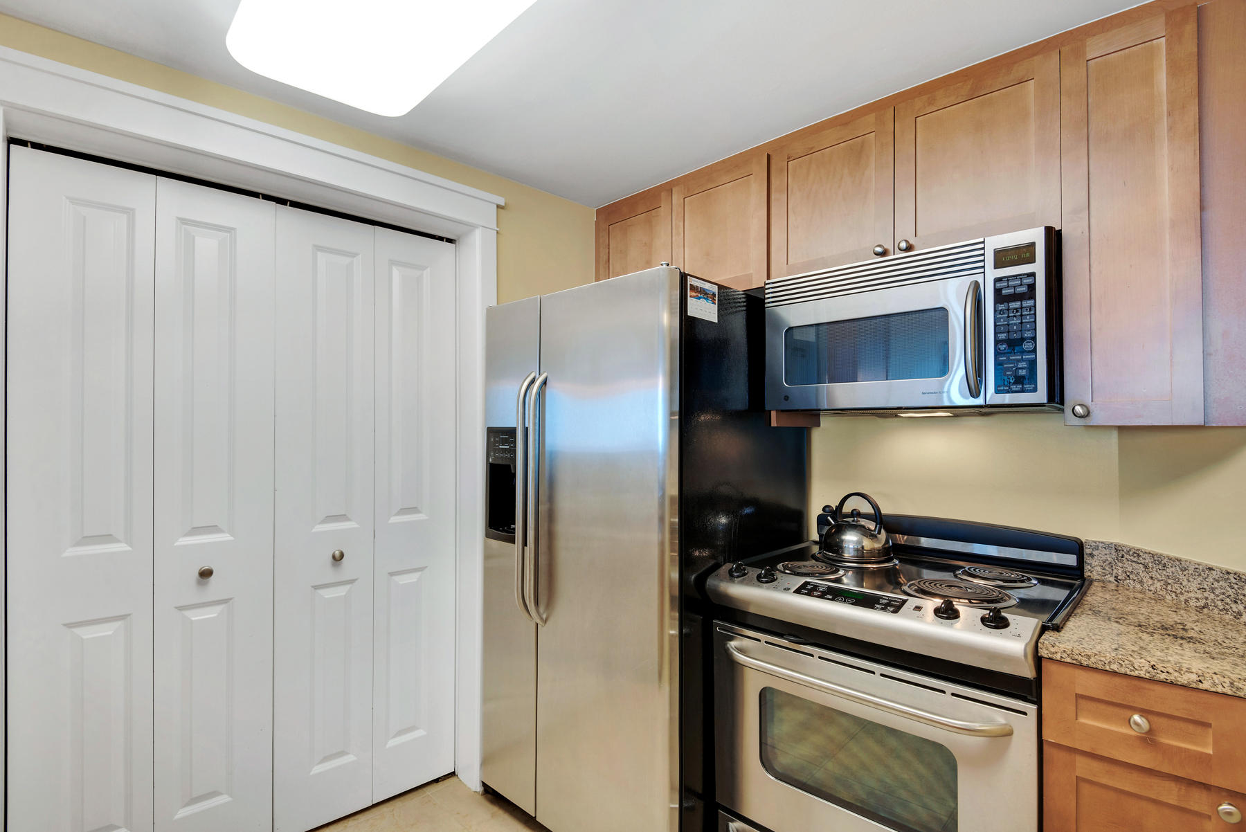 WATERSCAPE - Residential