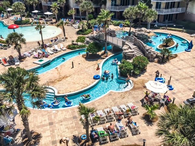 WATERSCAPE - Residential