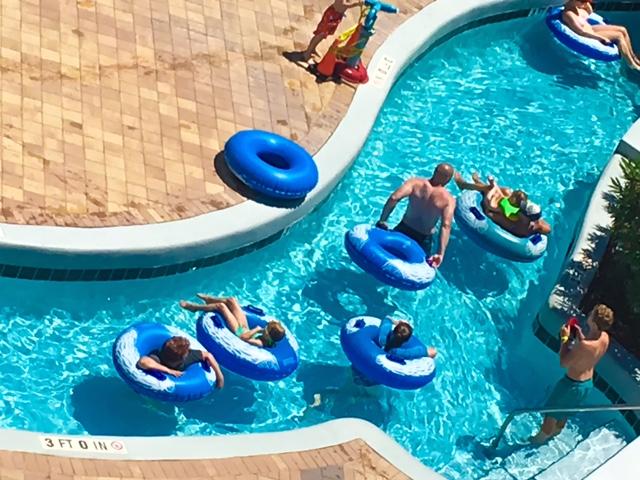 WATERSCAPE - Residential