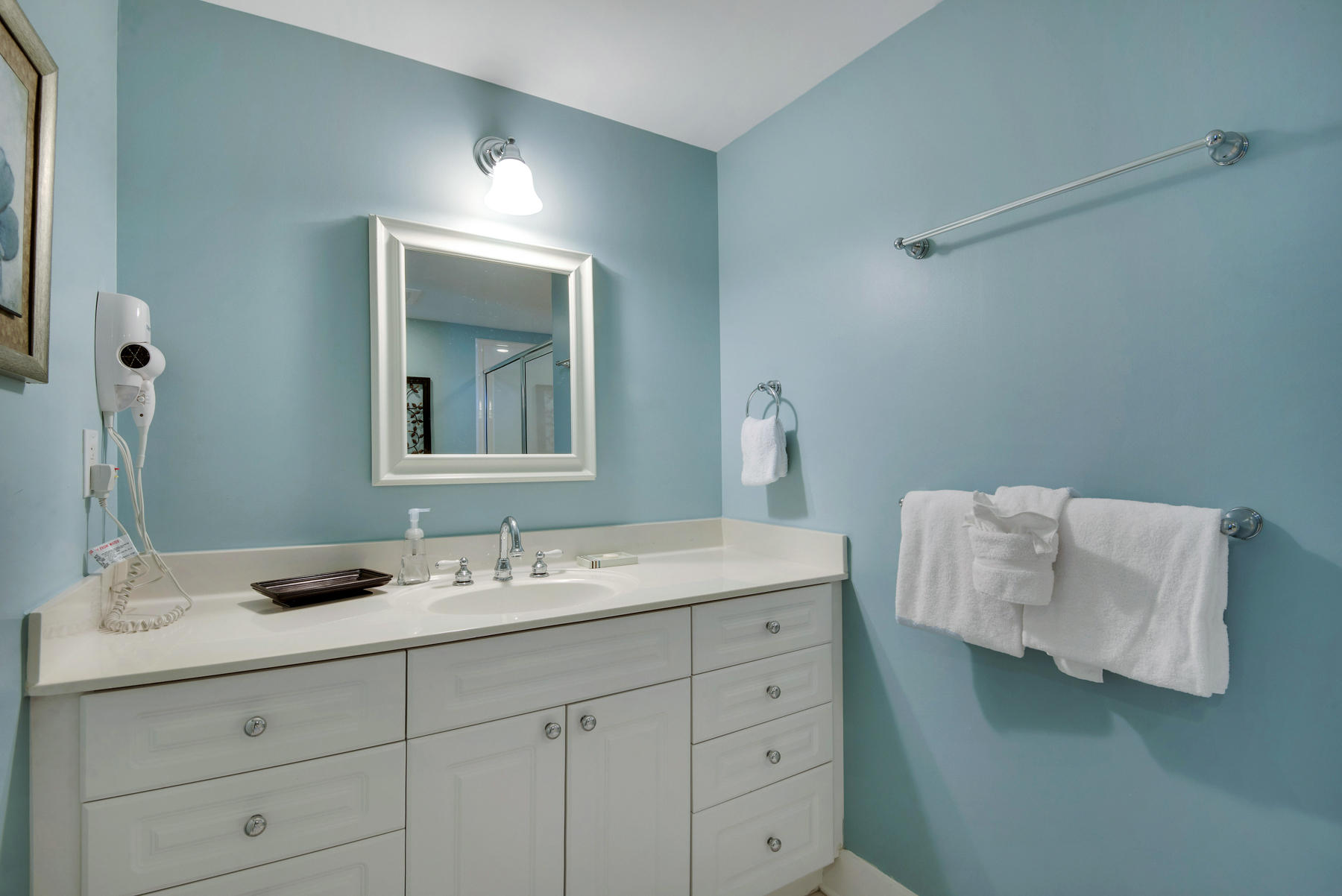 WATERSCAPE - Residential