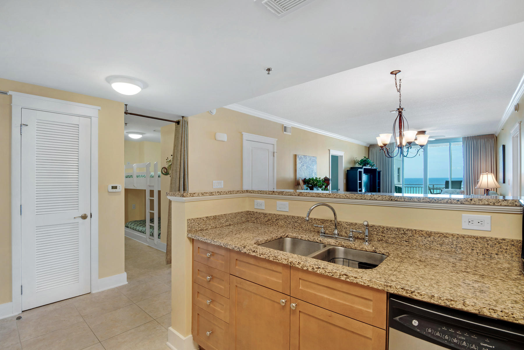 WATERSCAPE - Residential