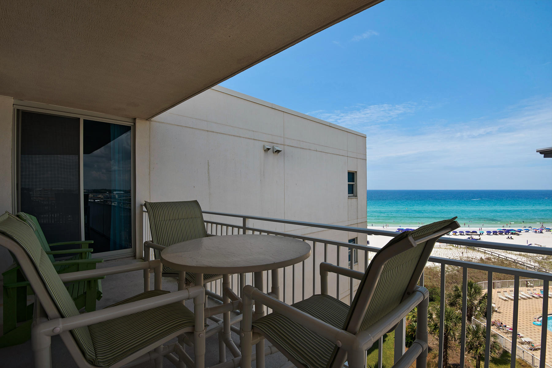 WATERSCAPE - Residential