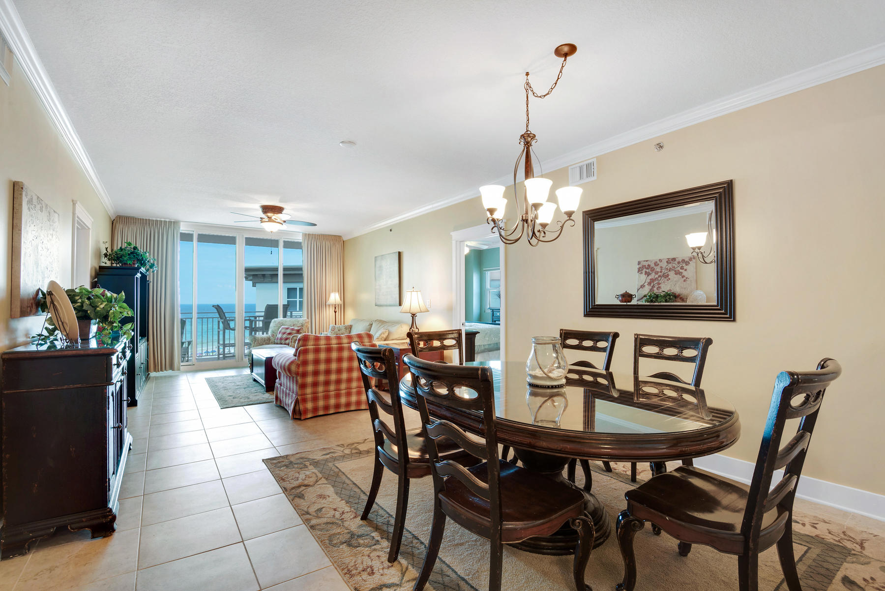 WATERSCAPE - Residential