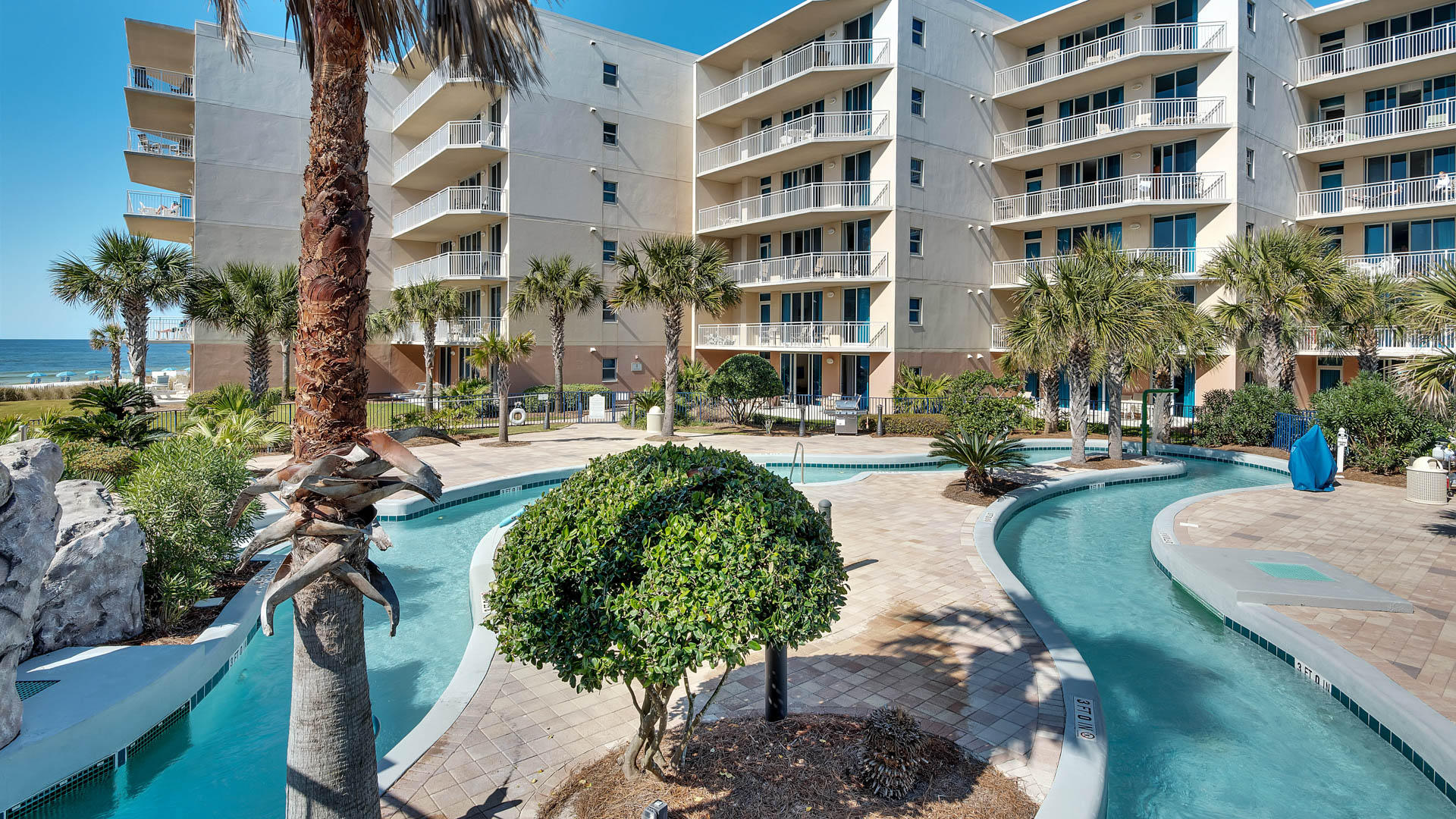 WATERSCAPE - Residential