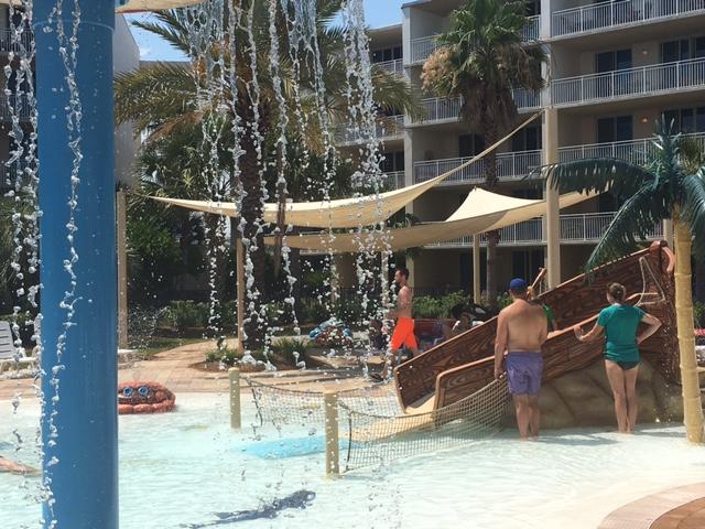 WATERSCAPE - Residential