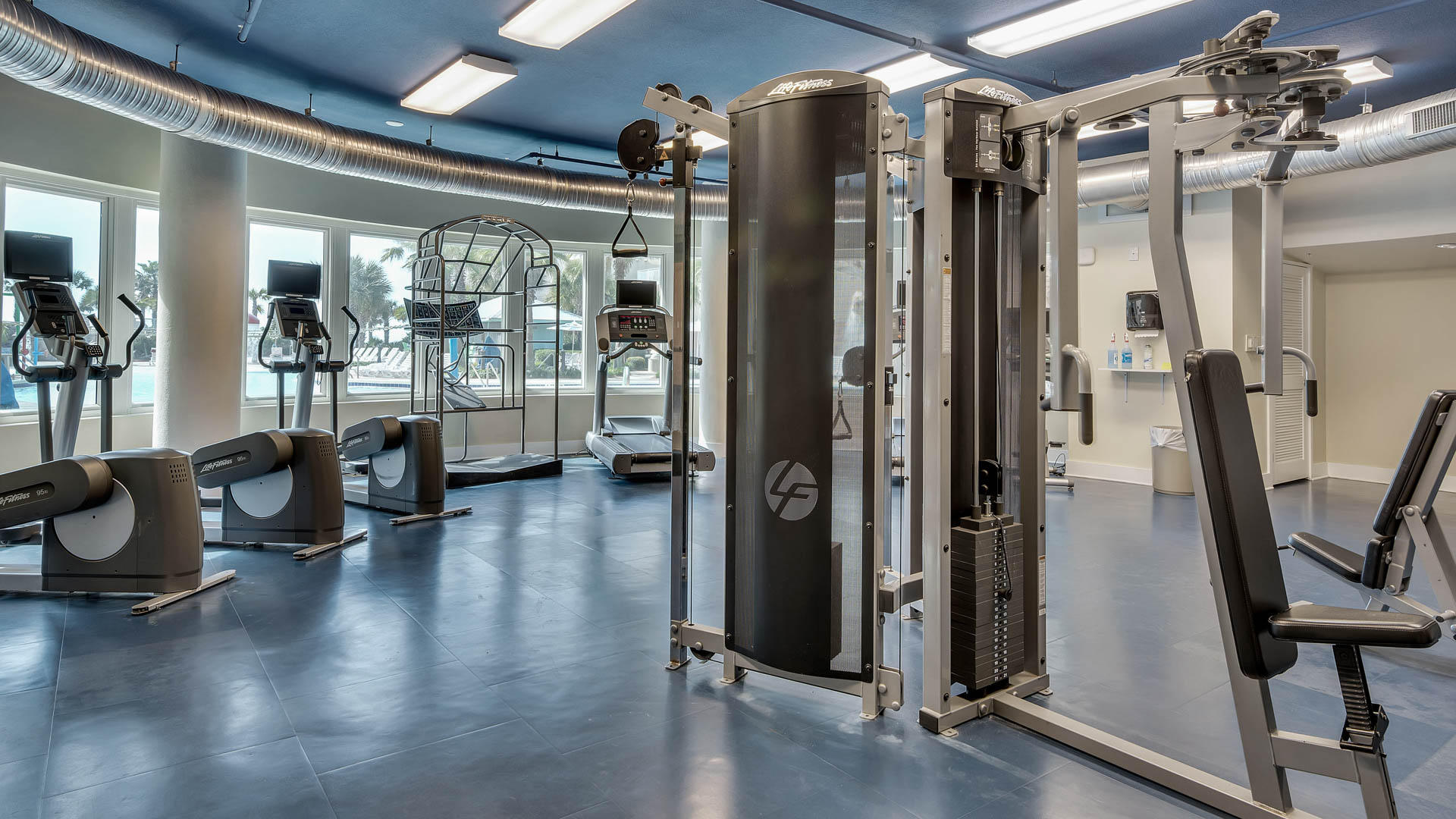 WATERSCAPE - Residential