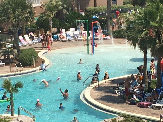 WATERSCAPE - Residential