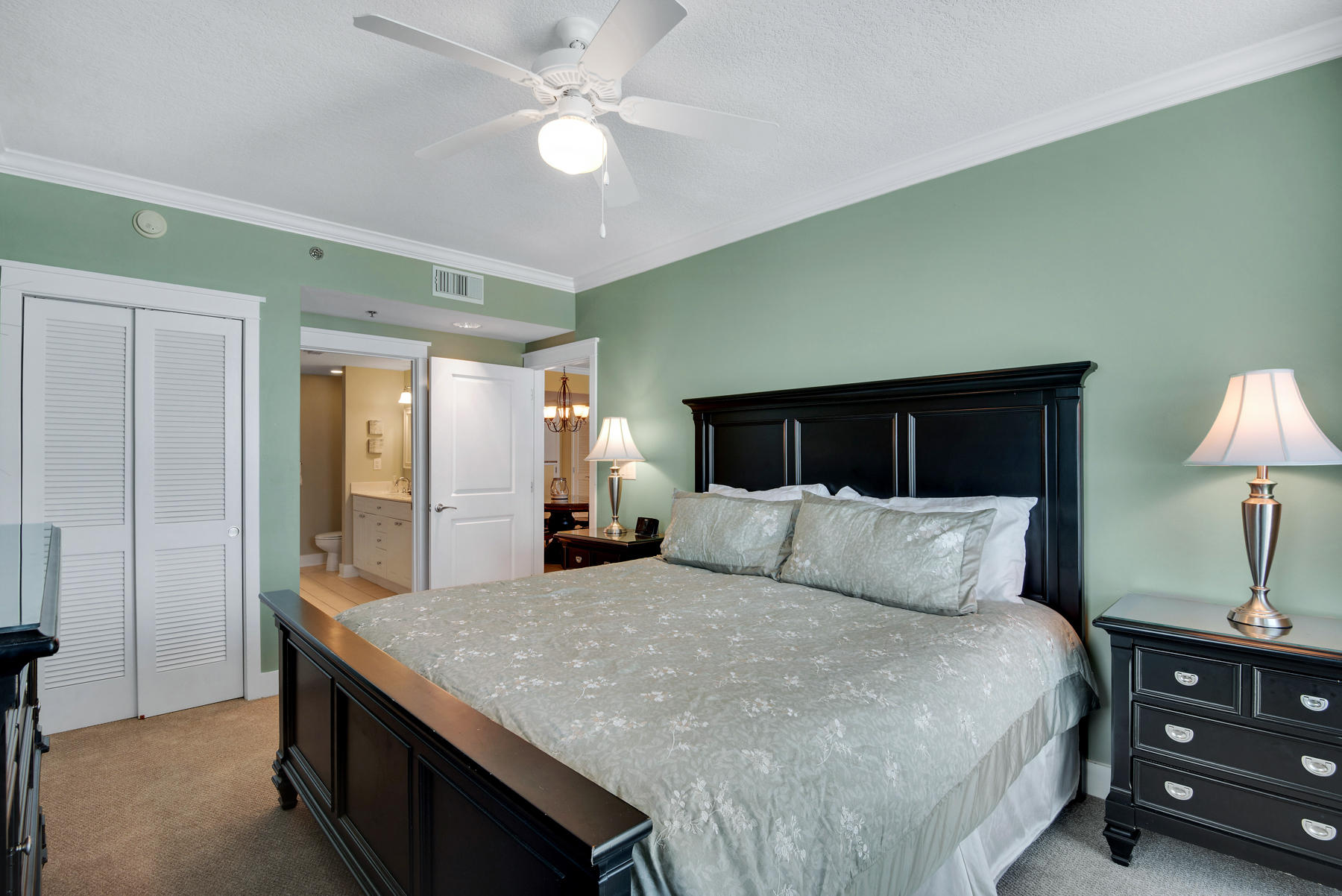 WATERSCAPE - Residential