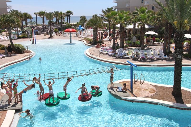 WATERSCAPE - Residential