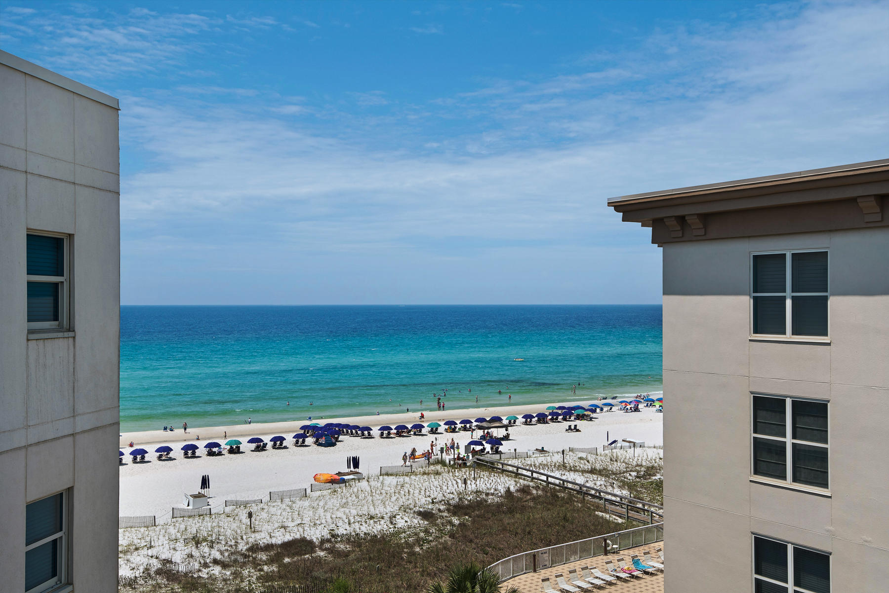 WATERSCAPE - Residential