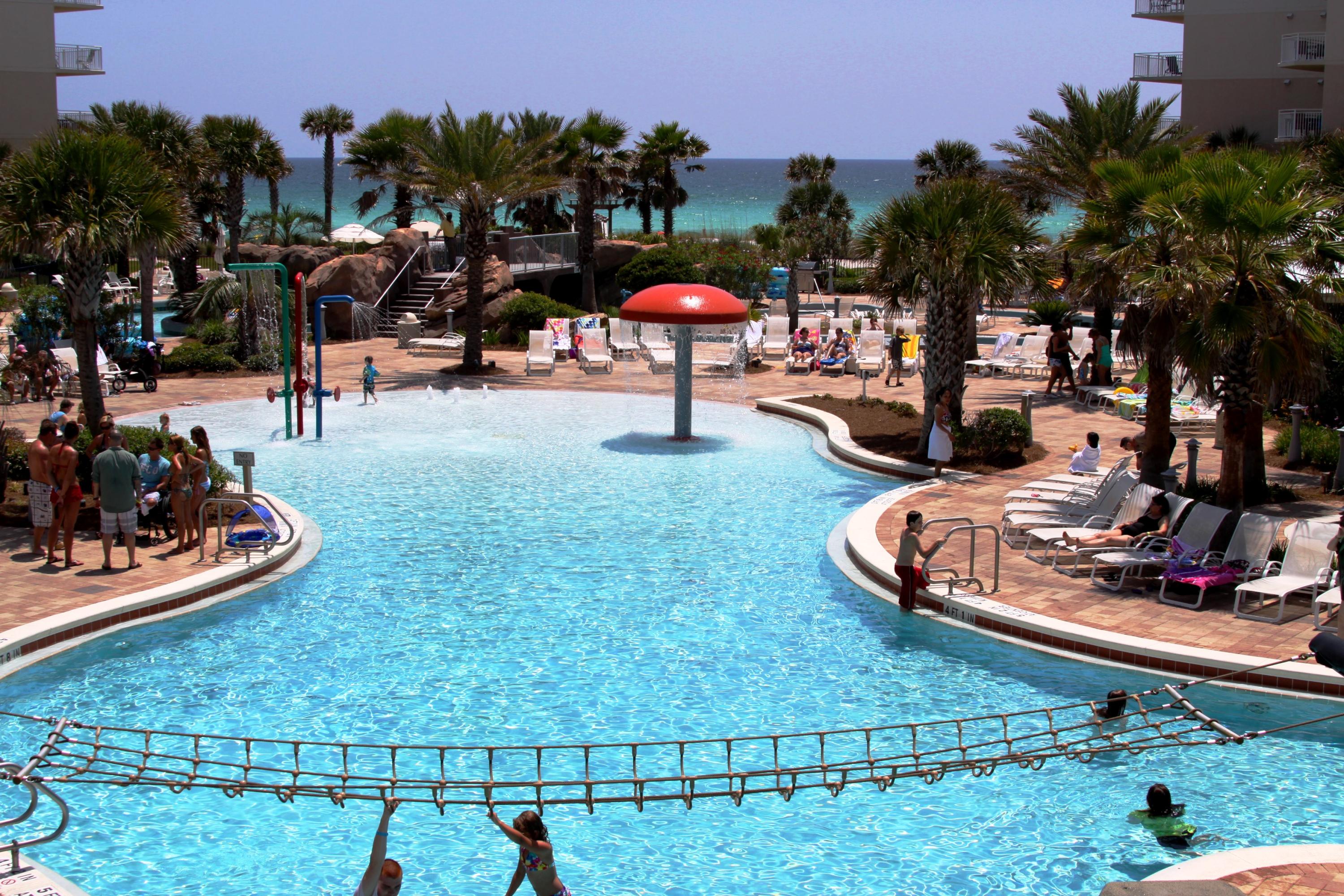 WATERSCAPE - Residential