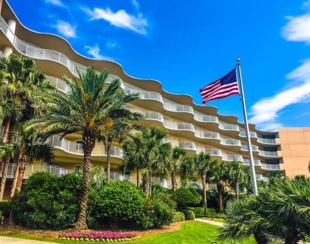 WATERSCAPE - Residential