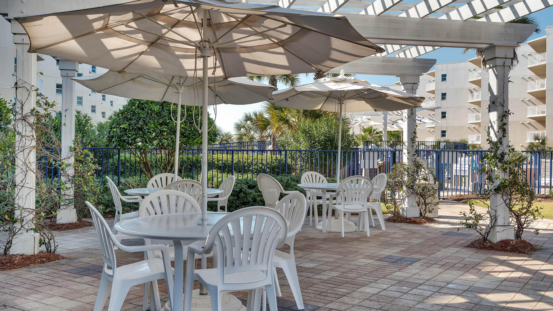 WATERSCAPE - Residential