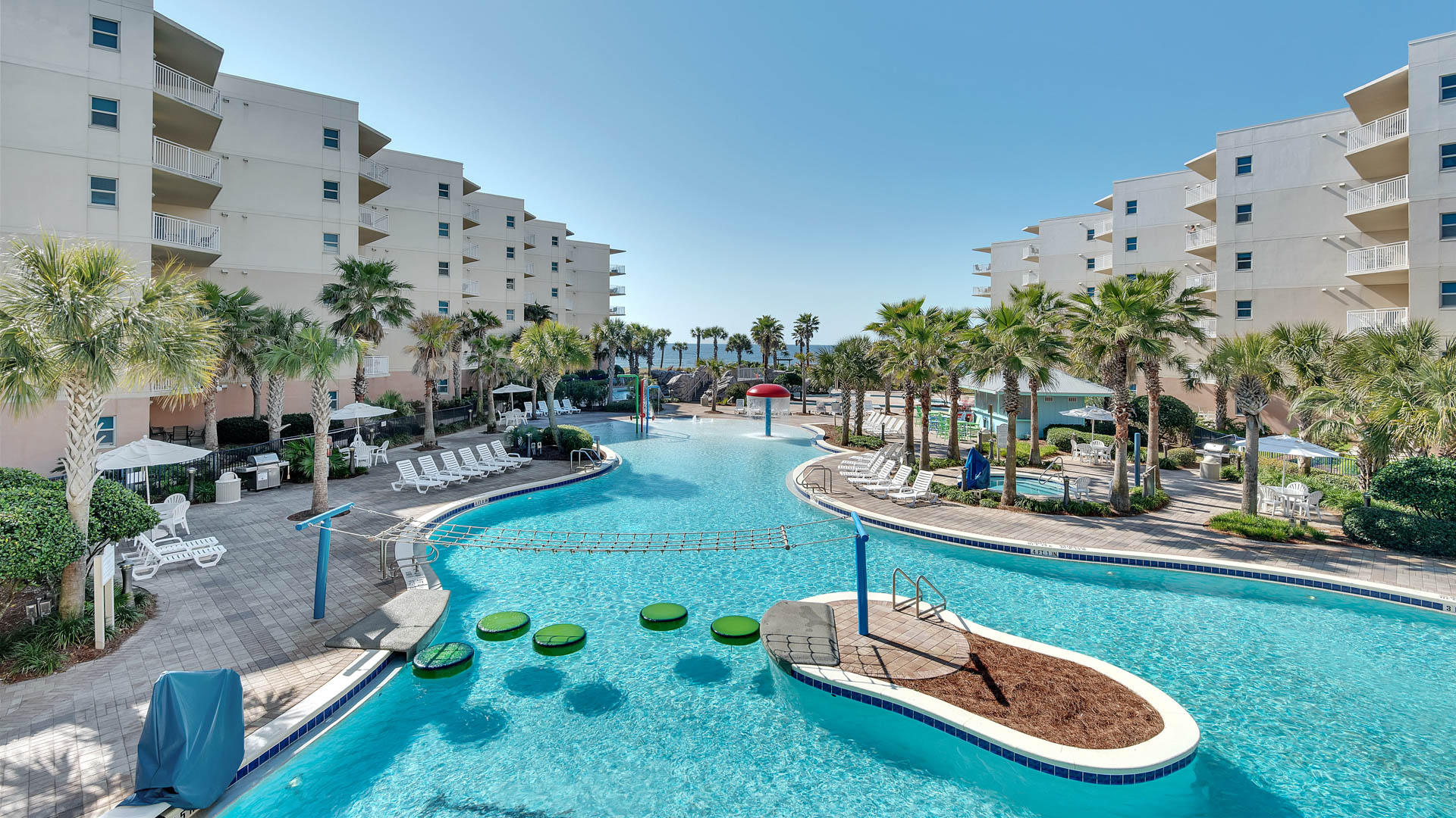 WATERSCAPE - Residential