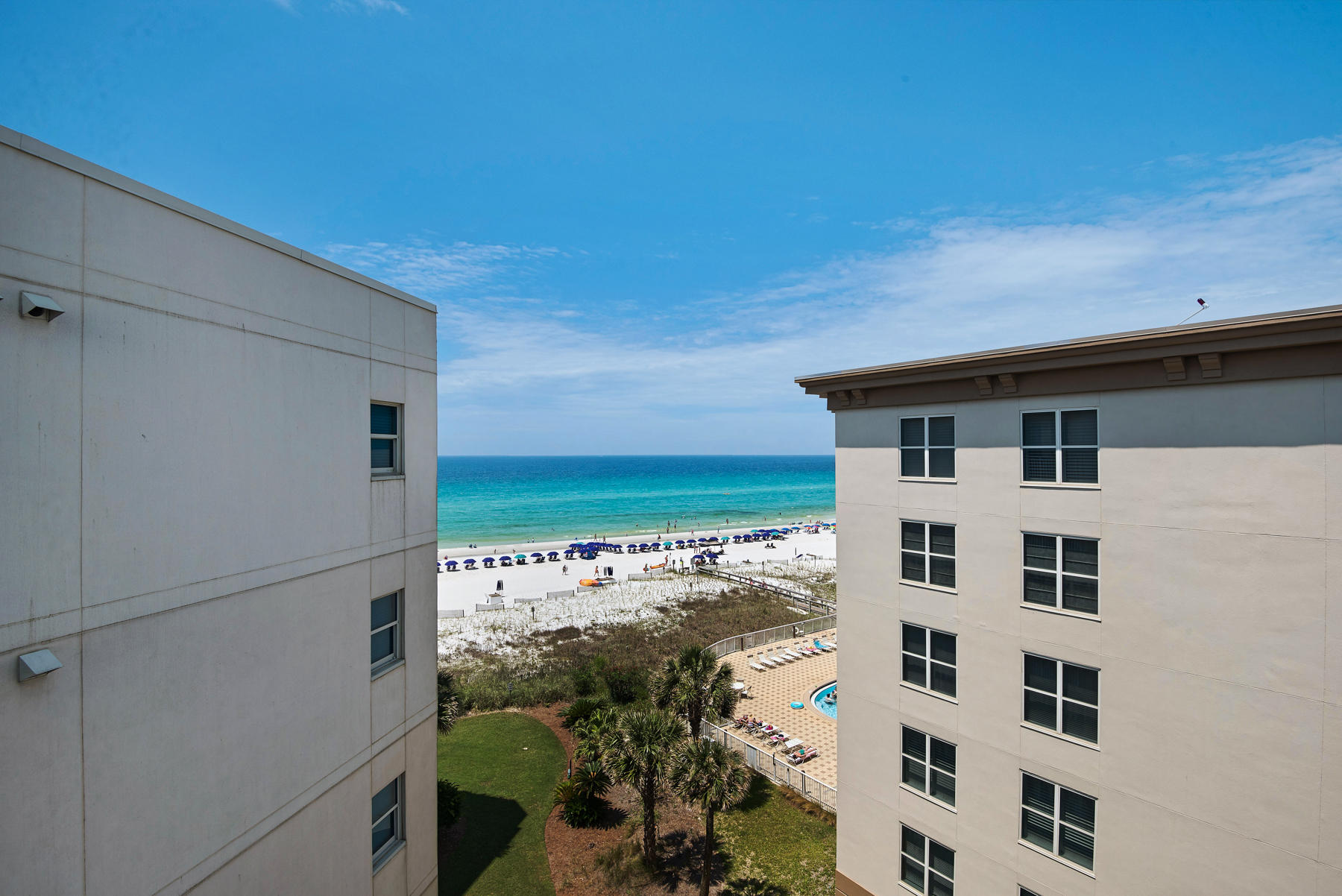 WATERSCAPE - Residential