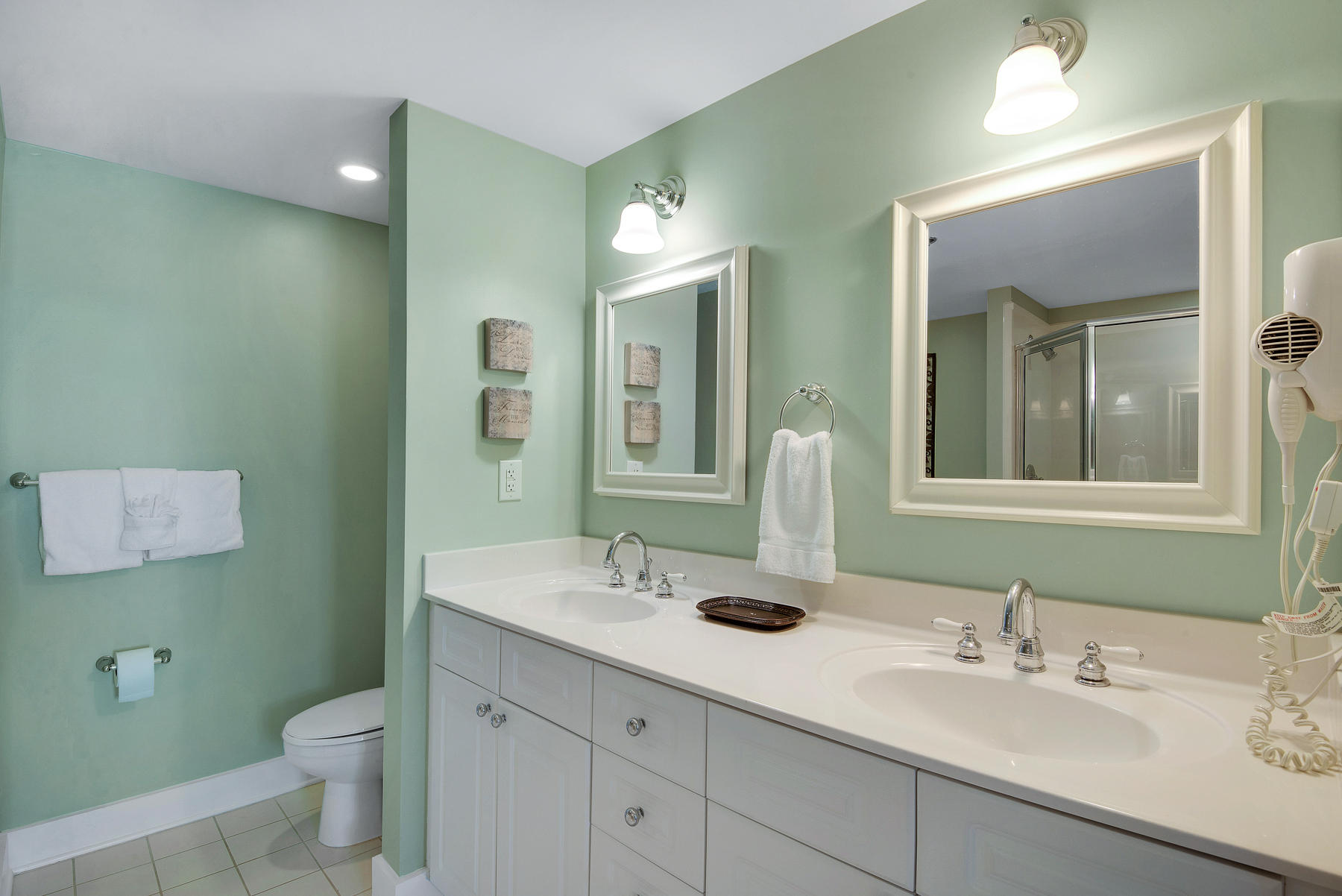 WATERSCAPE - Residential