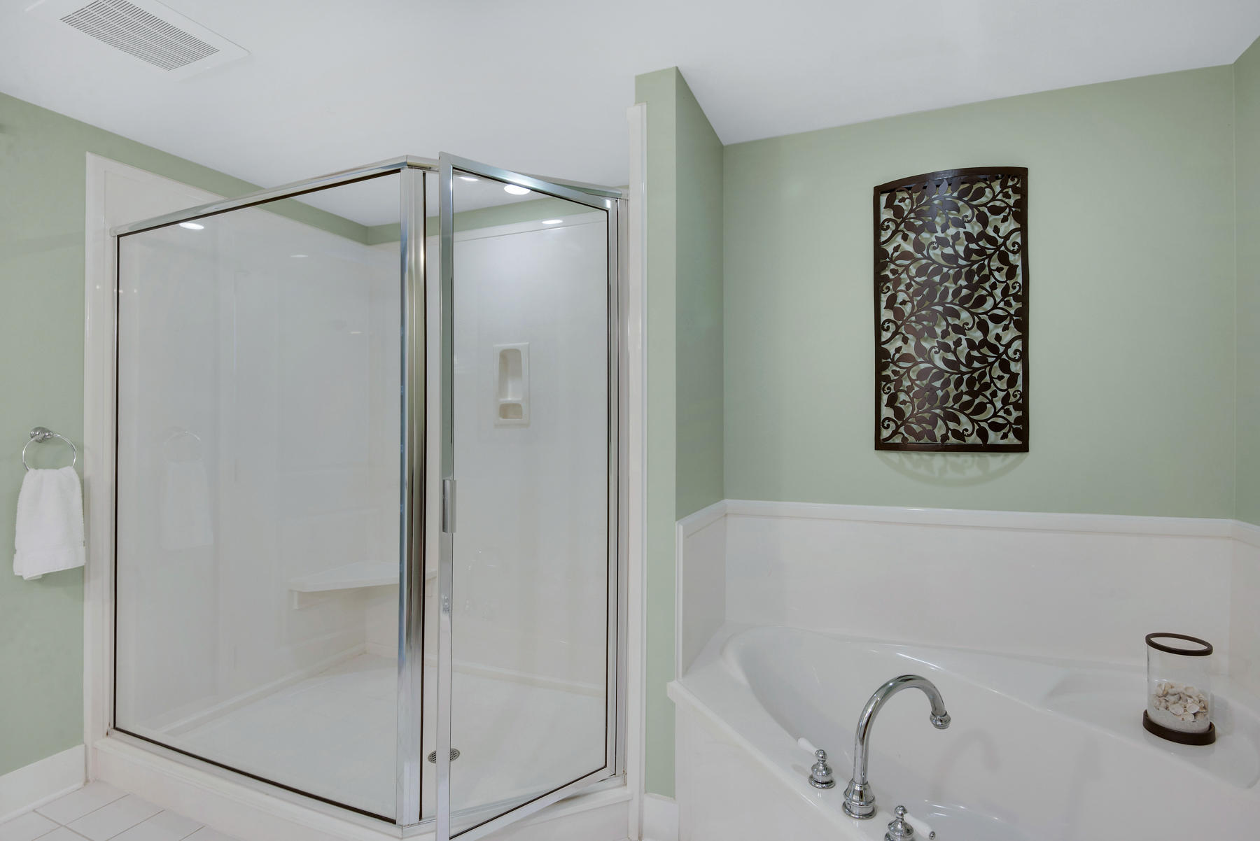 WATERSCAPE - Residential