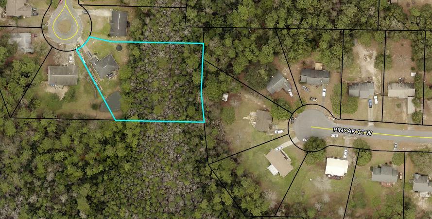 STONEBRIDGE PH 1 - Residential