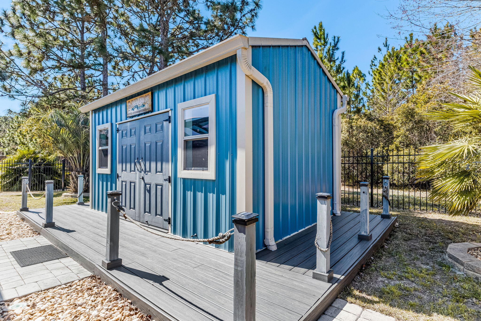 QUAYSIDE VILLAGE PH III - Residential