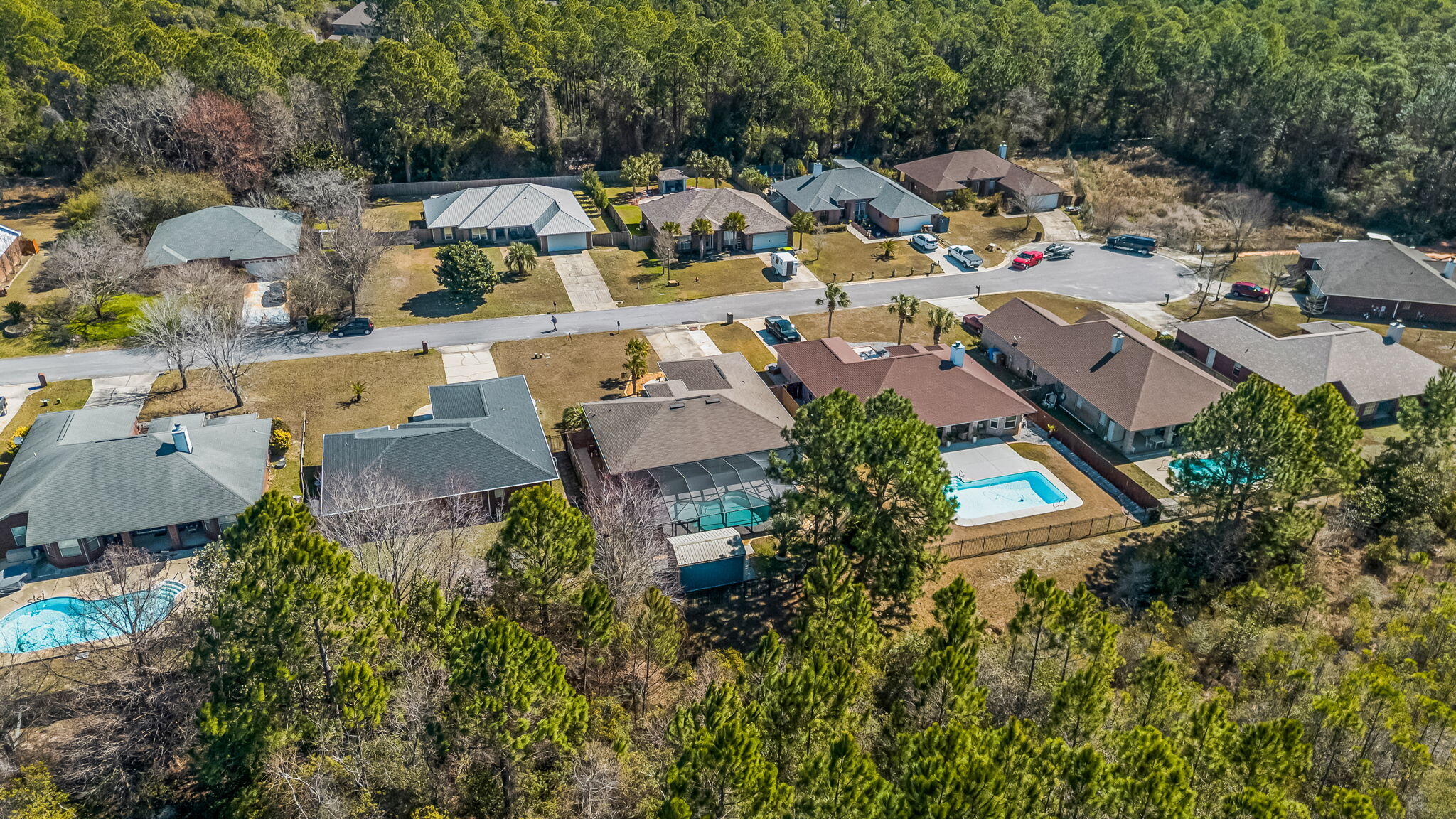 QUAYSIDE VILLAGE PH III - Residential