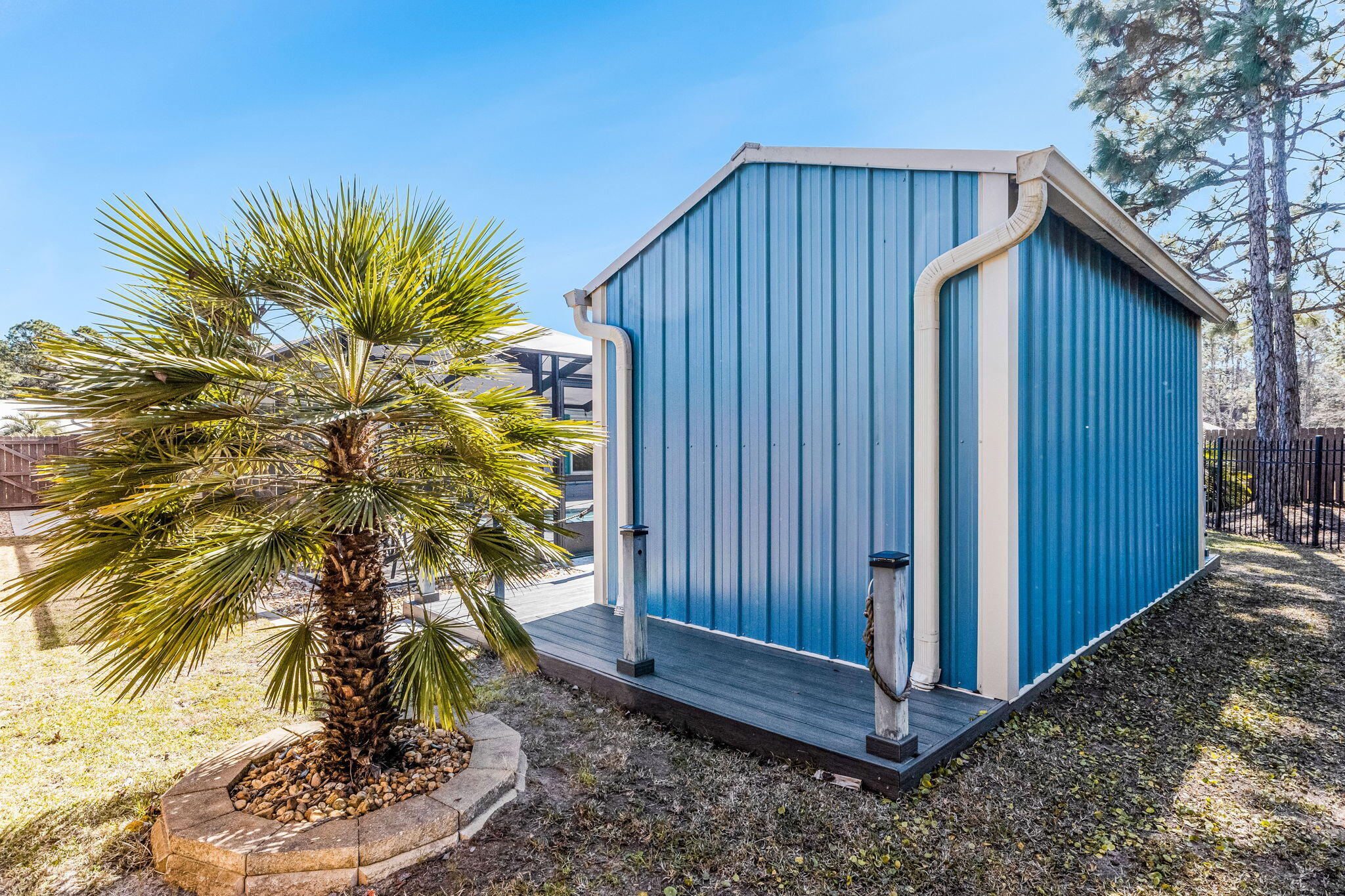 QUAYSIDE VILLAGE PH III - Residential