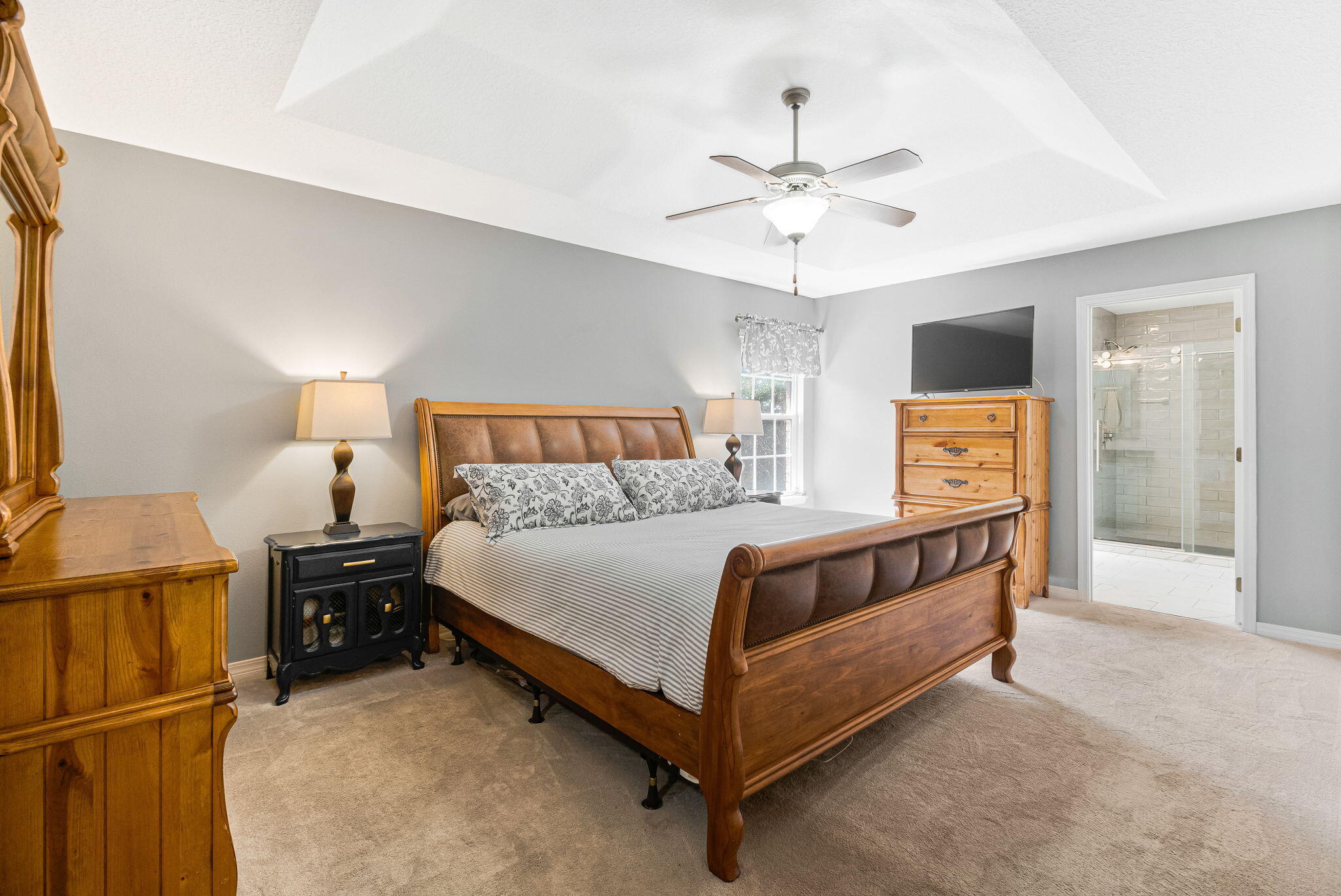 QUAYSIDE VILLAGE PH III - Residential