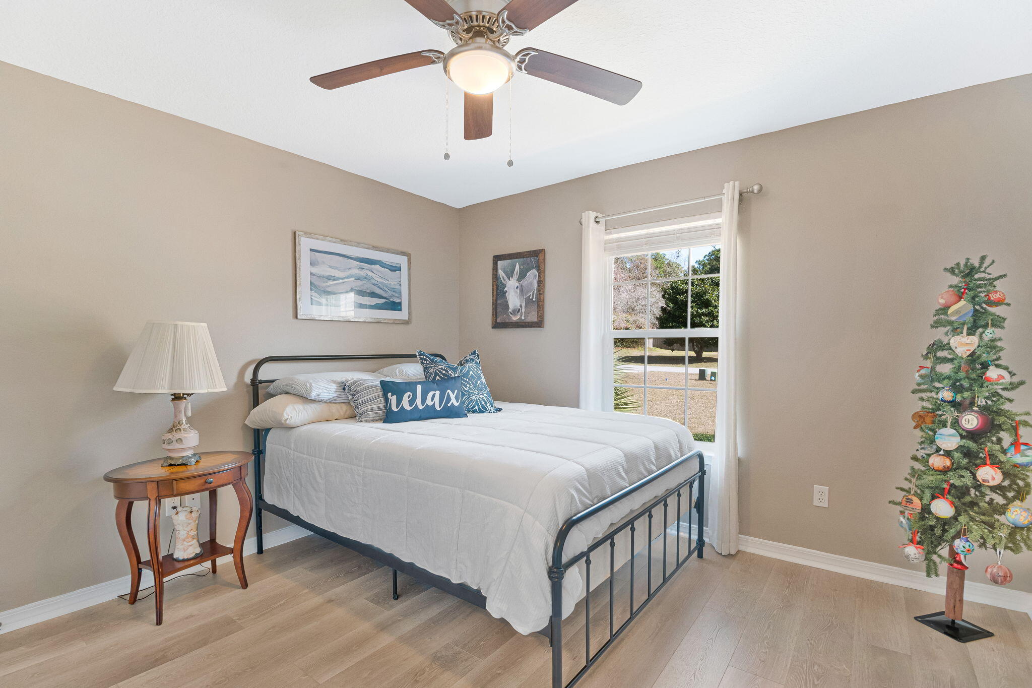 QUAYSIDE VILLAGE PH III - Residential