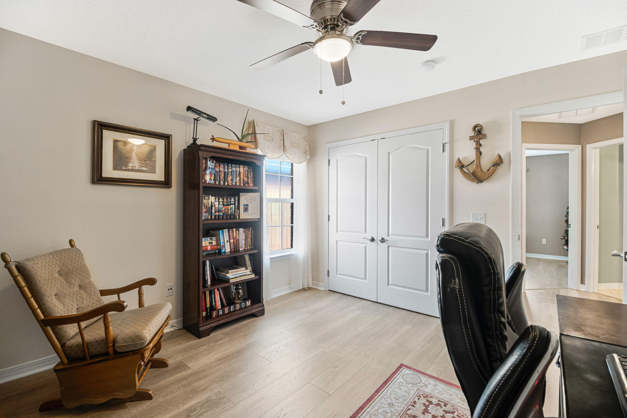 QUAYSIDE VILLAGE PH III - Residential