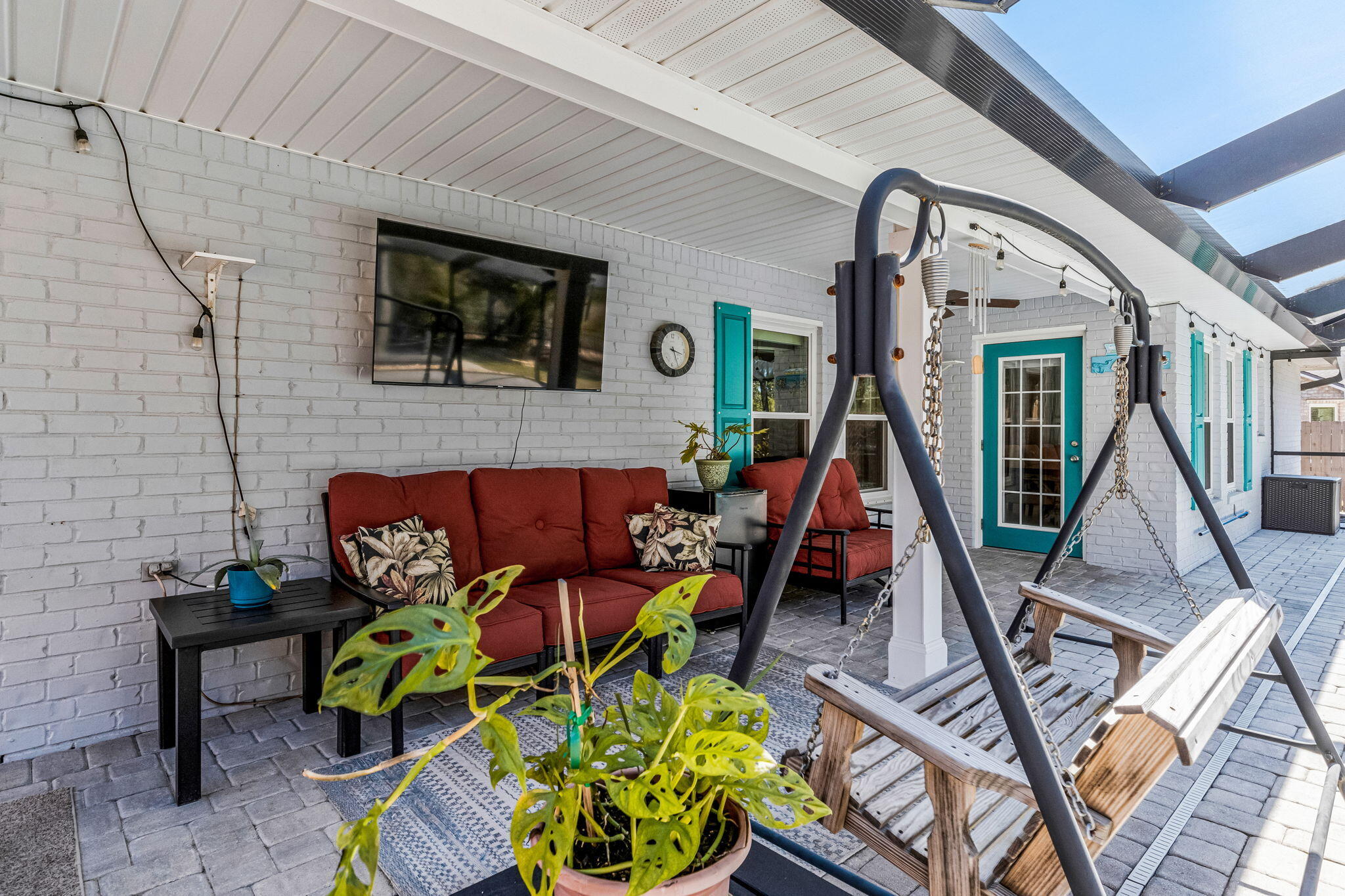 QUAYSIDE VILLAGE PH III - Residential