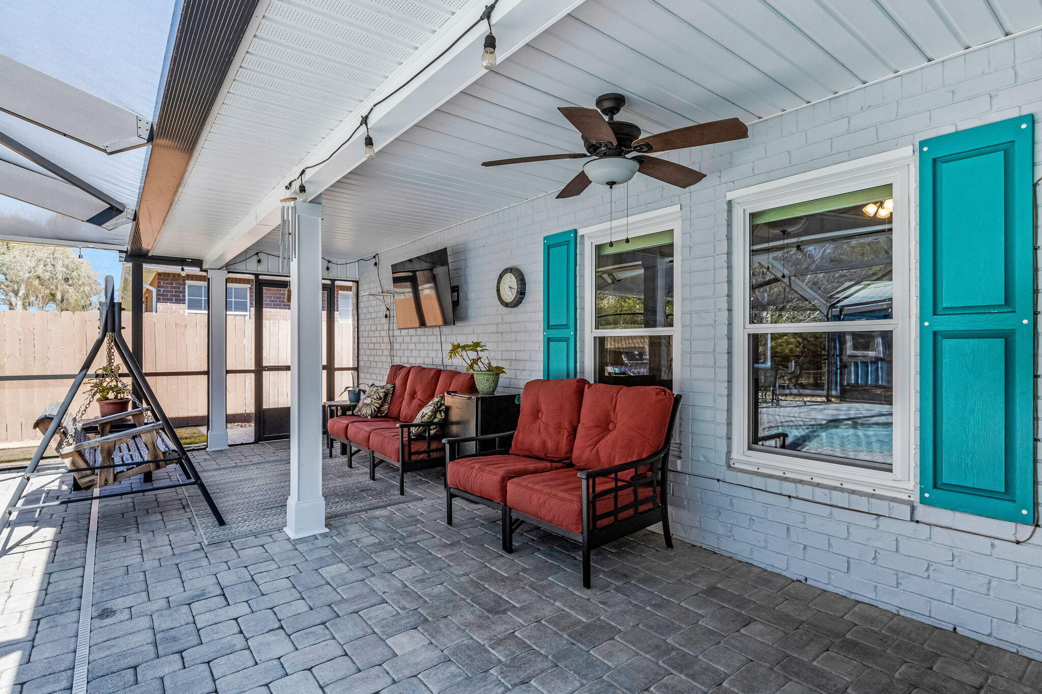 QUAYSIDE VILLAGE PH III - Residential