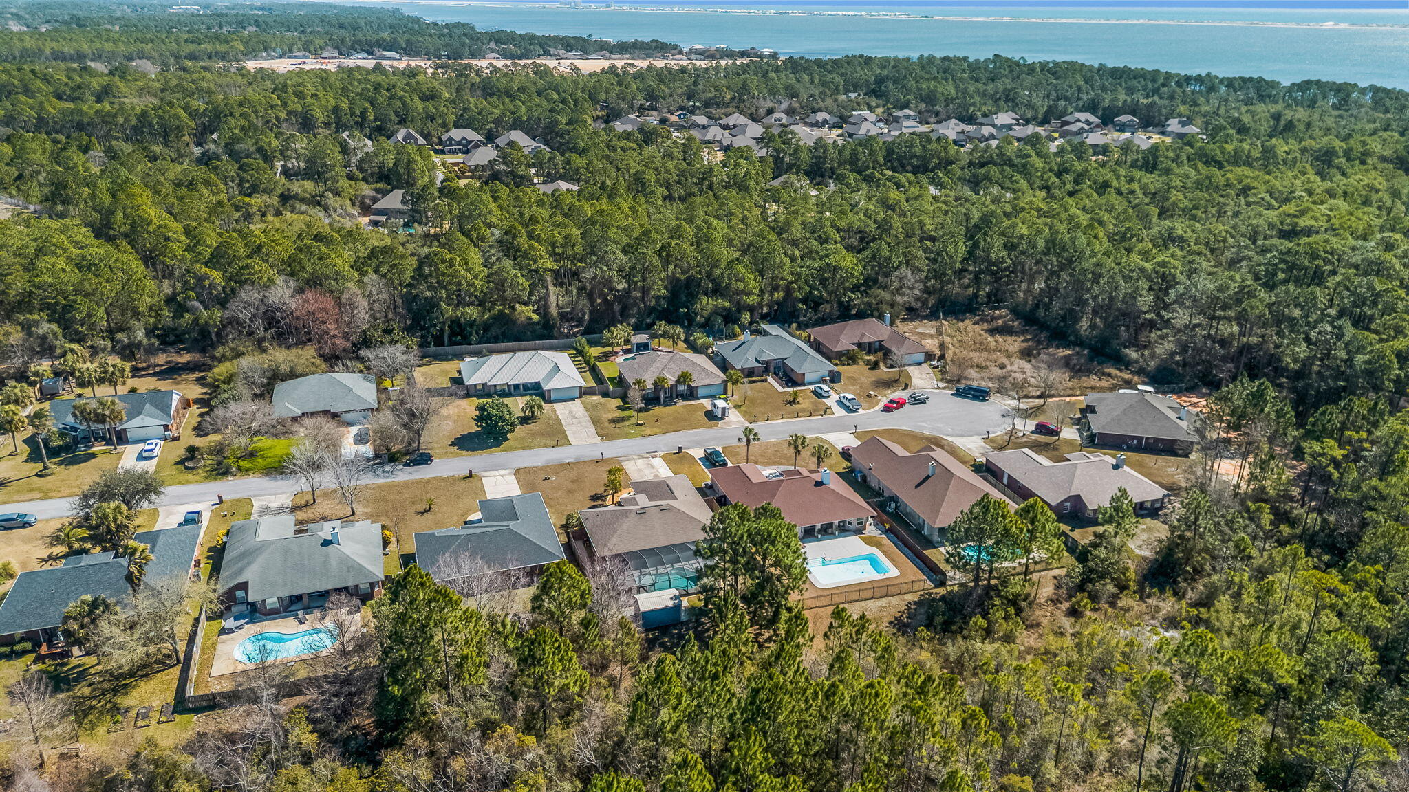 QUAYSIDE VILLAGE PH III - Residential