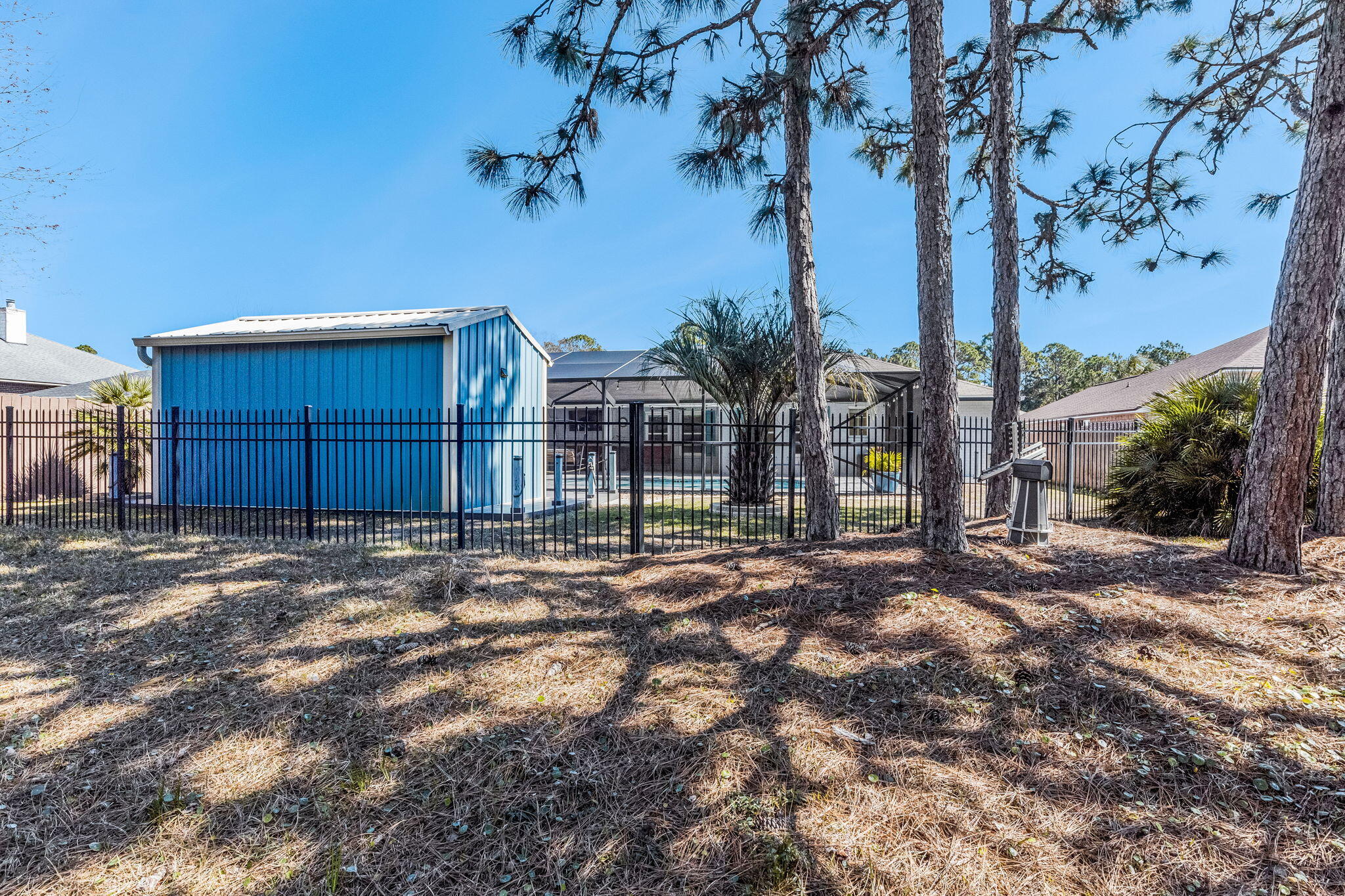 QUAYSIDE VILLAGE PH III - Residential