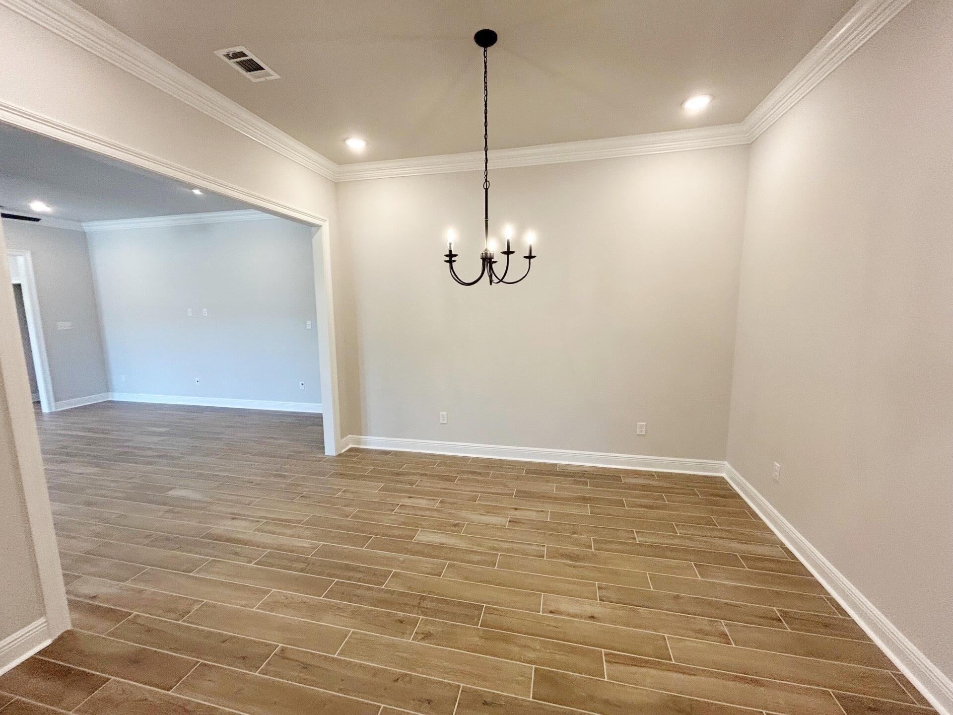 HAMMOCK BAY - STARBURST - Residential