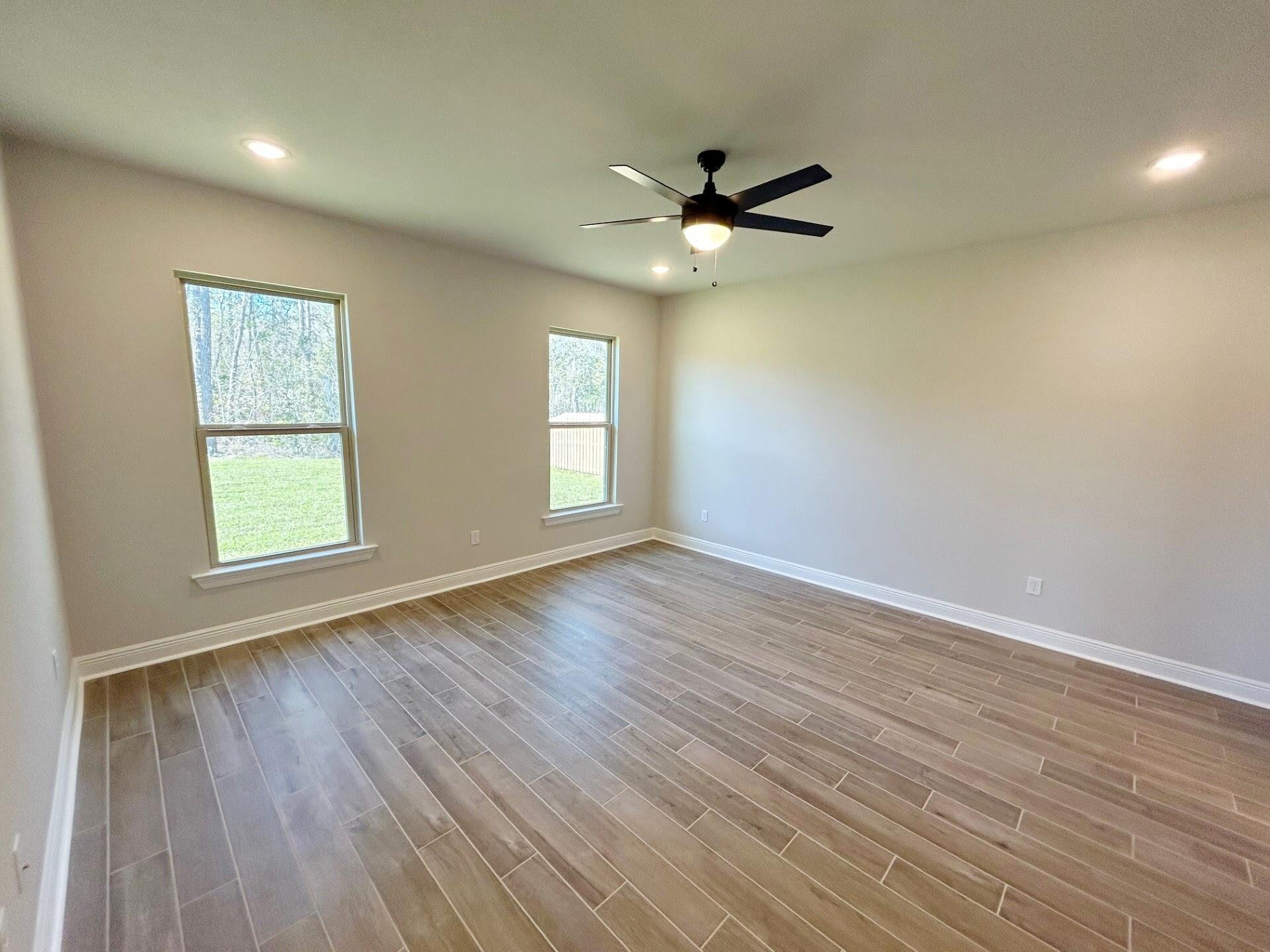HAMMOCK BAY - STARBURST - Residential