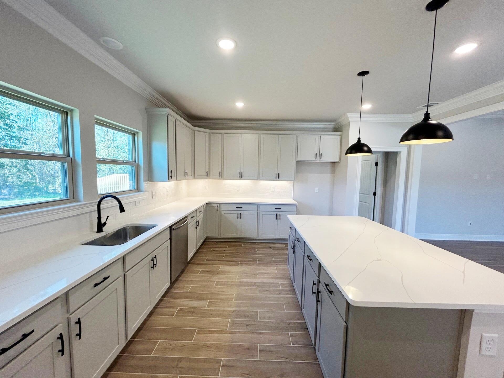 HAMMOCK BAY - STARBURST - Residential