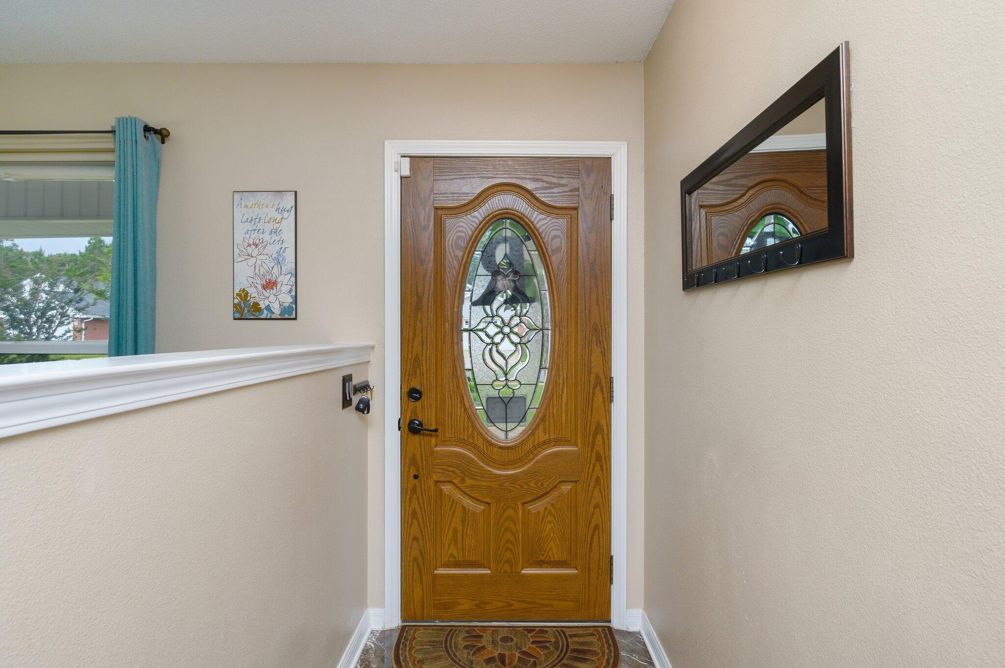 EMERALD VILLAGE S/D - Residential