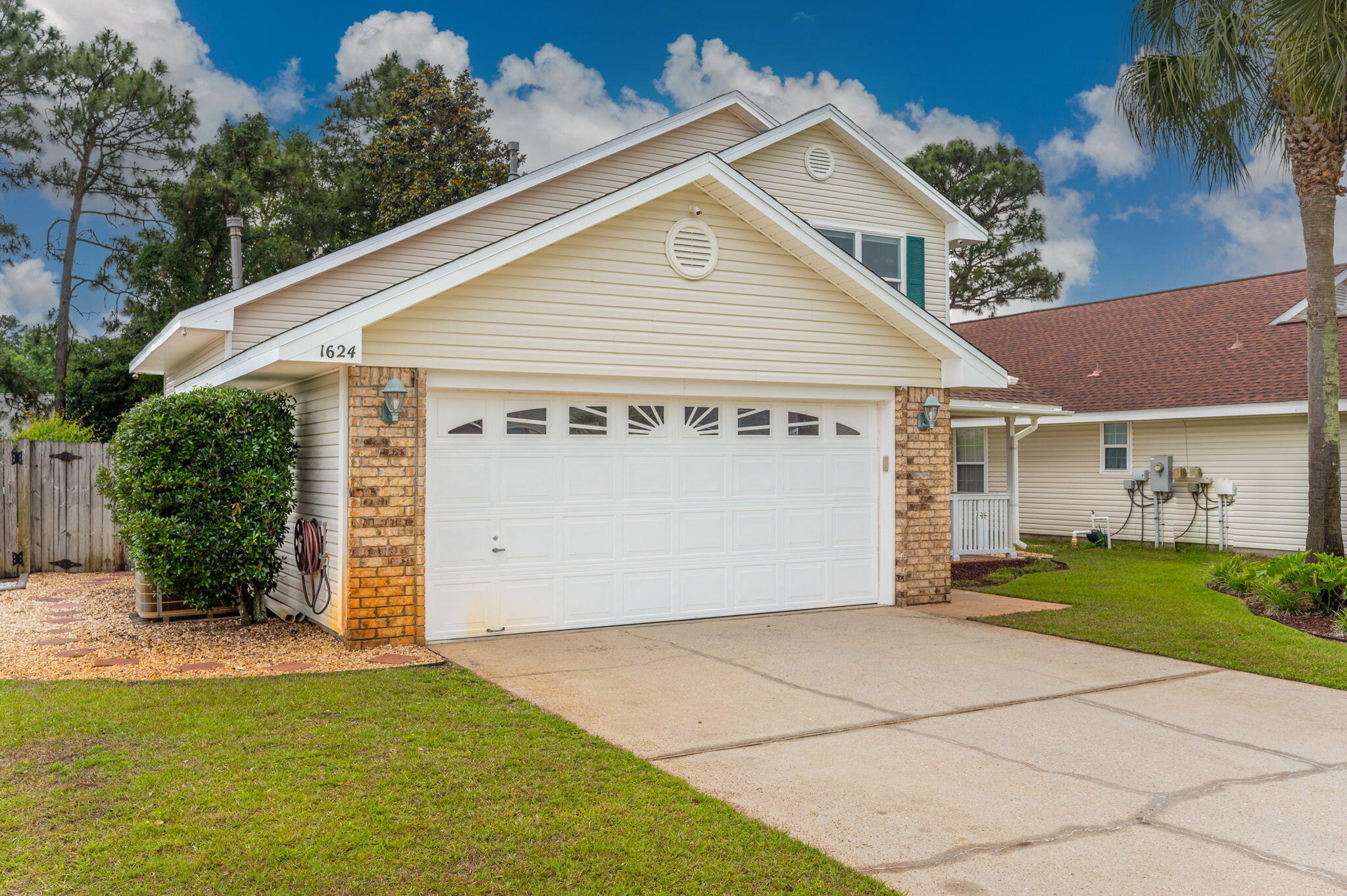 EMERALD VILLAGE S/D - Residential