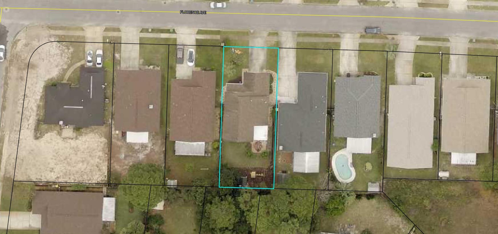 EMERALD VILLAGE S/D - Residential