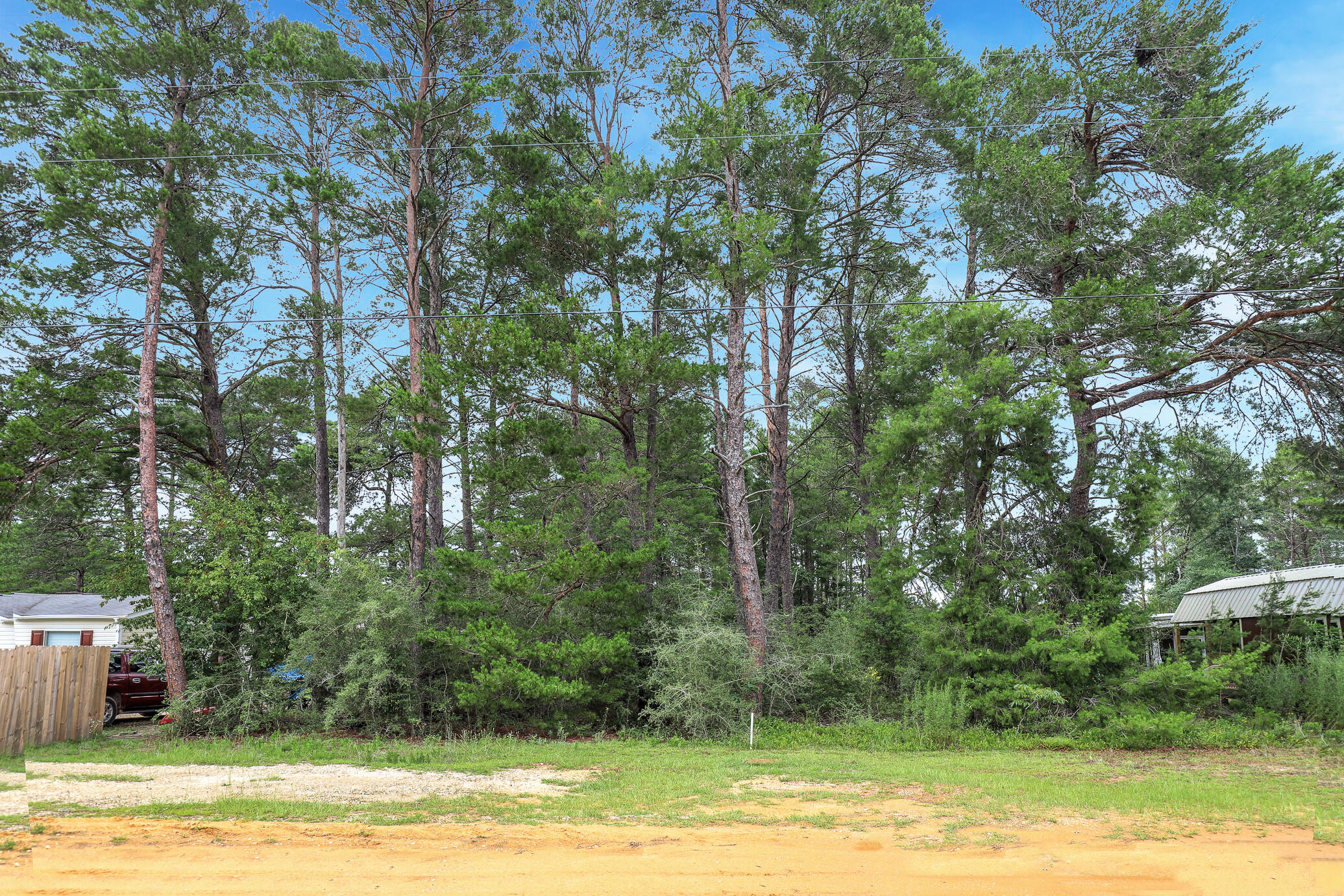 OAKWOOD HILLS UNIT III - Land