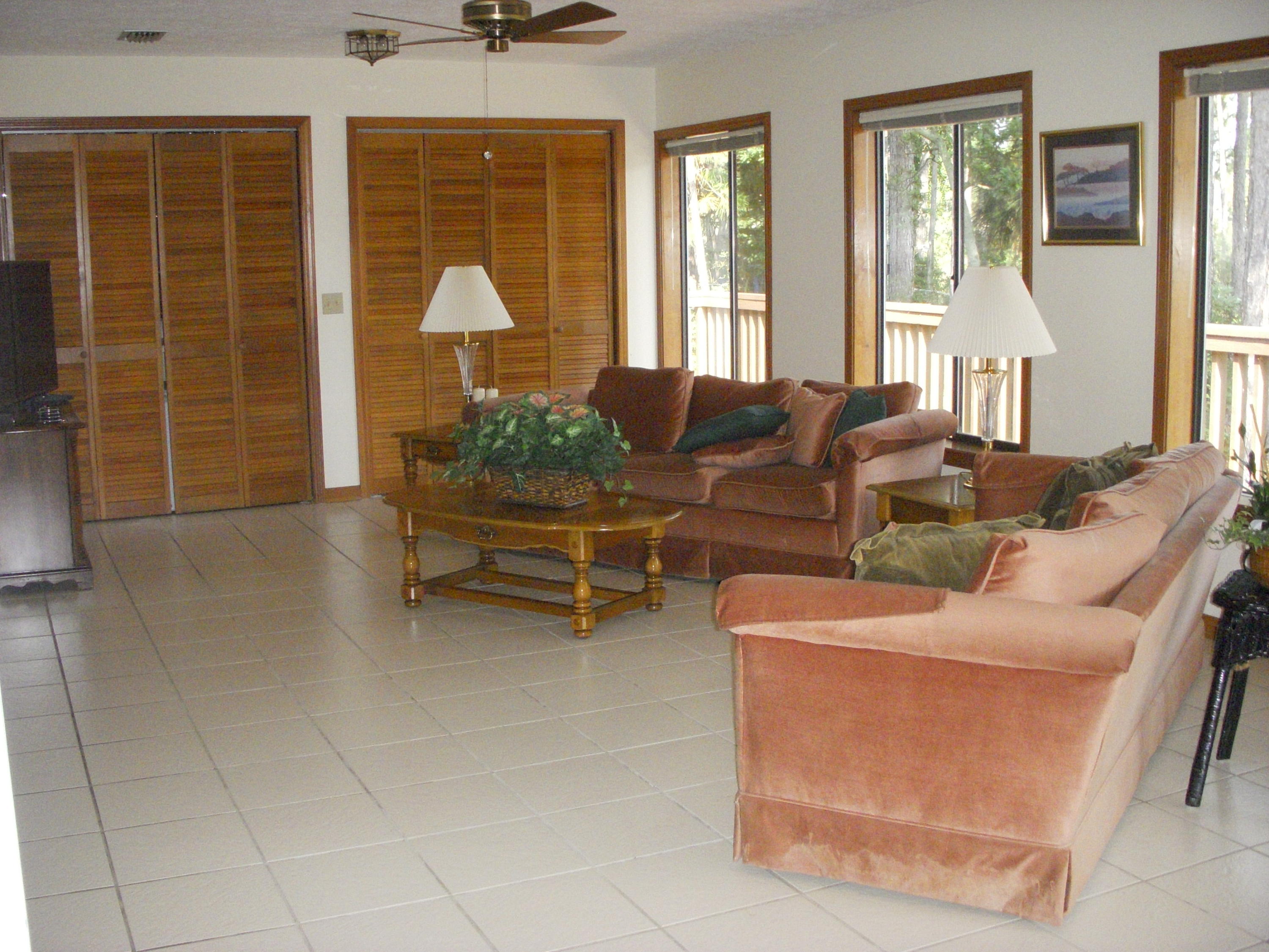 KINGS POING HARBOUR - Residential